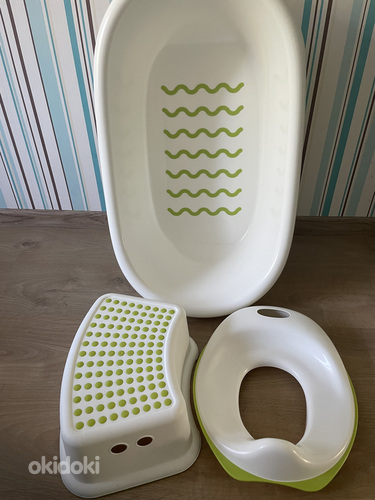 Ikea vanni