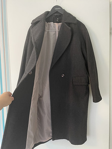 Пальто H&M 46-48 (6 фото из 8)