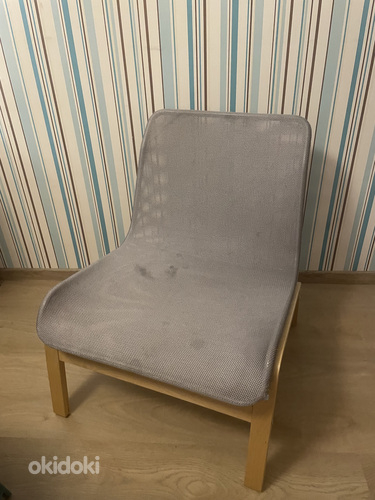 Кресло ikea