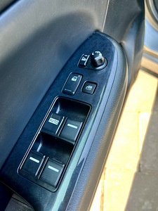 Honda Accord Luxury Facelift 2.2 i-CTDi (7 foto / 9)