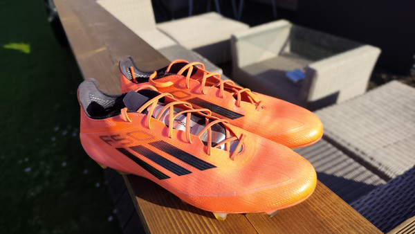 Adidas F50 Elite Firm Ground täiskasvanute jalgpallijalatsid