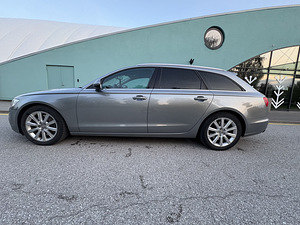 Audi A6 C7 3.0 230kw (3 foto / 10)