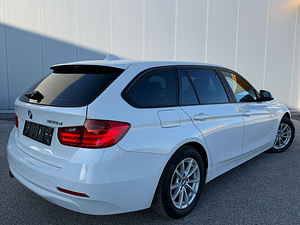 BMW 320 (F31) 2015 (3 foto / 10)