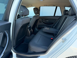 BMW 320 (F31) 2015 (10 foto / 10)