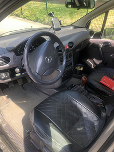 Продам Мерседес А170cdi (6 фото из 7)