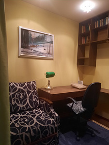 Üürile anda 1-toaline korter. Üldpind 41m2 (2 foto / 12)
