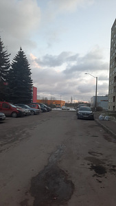 Üürile anda 1-toaline korter. Üldpind 41m2 (5 foto / 12)
