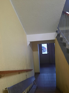 Üürile anda 1-toaline korter. Üldpind 41m2 (7 foto / 12)