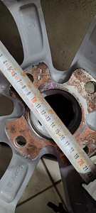 Rattad 4x114 R15 (4 foto / 8)