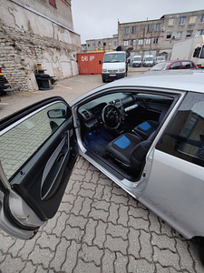 Honda Civic (9 foto / 9)