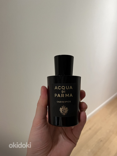 Aqua di Parma perfume 100 ml (foto #1)