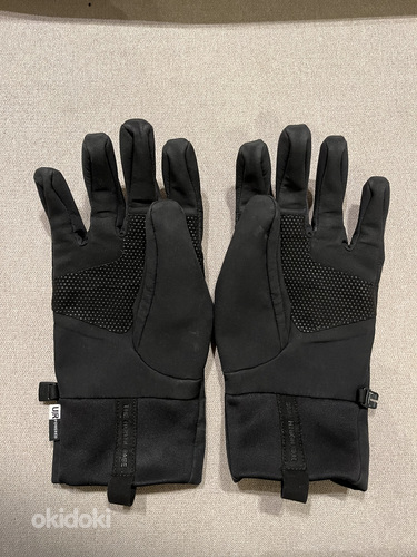 Перчатки The North Face / The North Face gloves (фото #1)