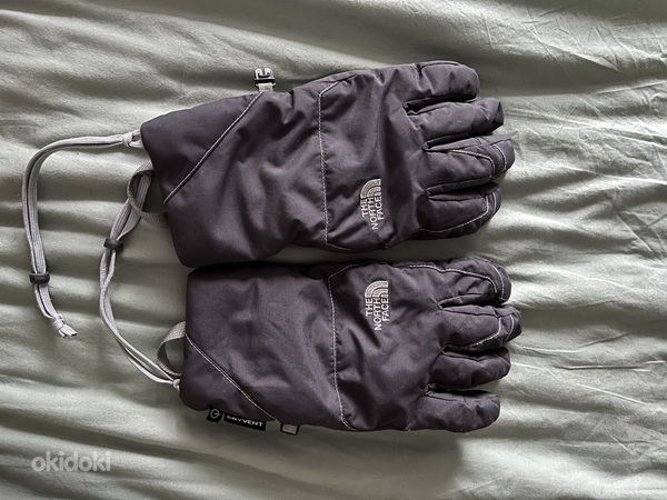 Перчатки The North Face / The North Face Gloves (фото #2)