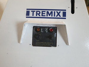 Уплотнитель грунта, виброплита Tremix mv 440, 468кг (9 фото из 10)