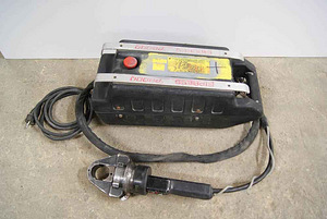 Kaablikinga press Elpress P8000 (2 foto / 5)