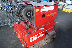 Tulekustutusmasin ROTFIRE D30-17 (3 foto / 7)