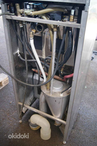 Устройство для дезинфекции, моечная машина Deko 190 (фото #4)