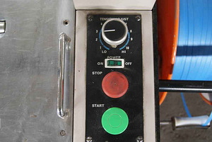 Pakkelaud Meiwa Machine Ma-1 (4 foto / 5)