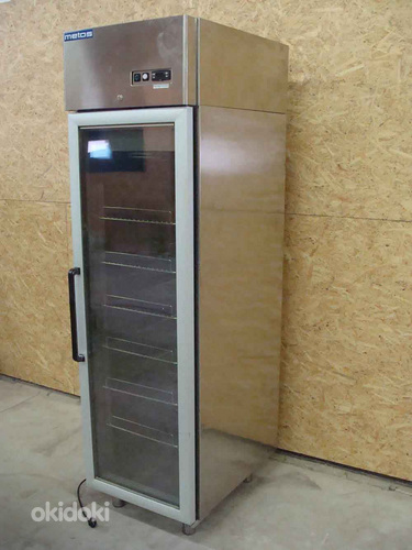 Холодильник Metos A500R BTV (фото #3)