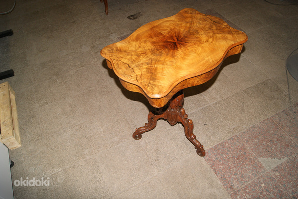 Antiik laud (foto #1)
