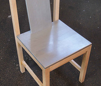 Puidust toolid, vastupidav tool, 76 tk