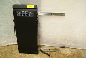 Püksipress Corby 4400, 33 tk (4 foto / 4)