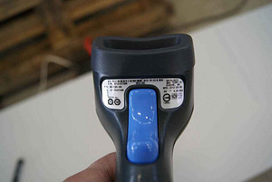 Triipkoodilugeja Datalogic Quickscan, 10 tk (2 foto / 3)
