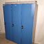 Шкаф металлический Kaso 3 двери, 2 шт (фото #3)