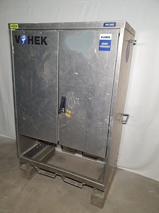 Alajaotuskilp Vohek Tpk 250c (2 foto / 5)