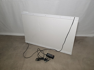 Led valgustahvel, 27tk, kokku 14m2 (2 foto / 4)