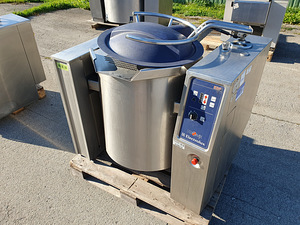 Keedukatel Electrolux Promix EBP 100 (2 foto / 8)