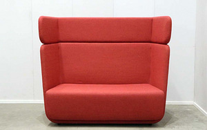 Диван Softline Basket, дизайн Matthias Demacker (2 фото из 6)