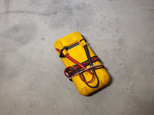 Тестер Fluke 787 (2 фото из 2)