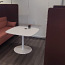 Комплект диванов EFG со столом, (как новые) (фото #1)