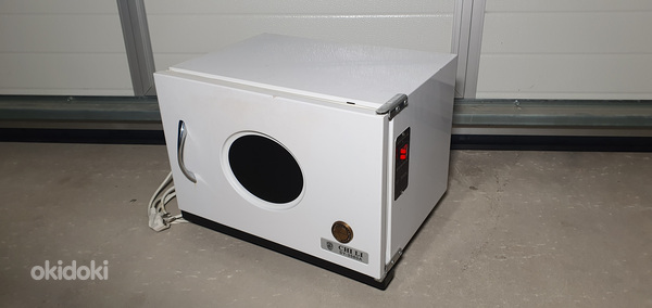 Steriliseeriv termokast Chi Li Sy-3560A, 4 tk (foto #1)