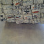 Kaablikarbik valge 2m, 20mm x 10mm, 1500 tk (foto #3)