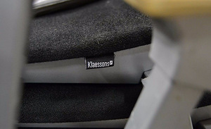 Klienditool, virnastatav tool Klaessons, 16 tk (3 foto / 3)