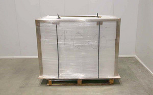 Lauaplaat 140cm x 60cm x 2,5cm, Uus, 40 tk (3 foto / 3)