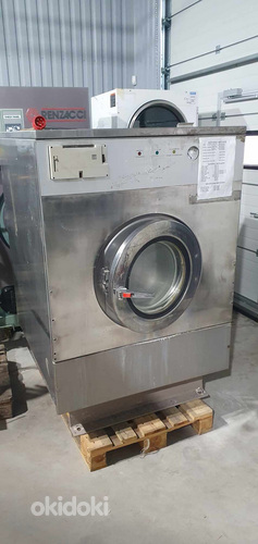 Pesumasinad,kuivatid,keemilise puhastuse masin- palju muud (foto #2)