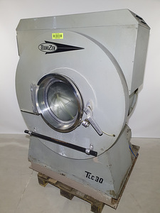 Tööstuslik pesumasin TeknoZen TLC 30