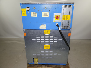 Tööstuslik pesumasin Imesa LM 6 (5 foto / 8)