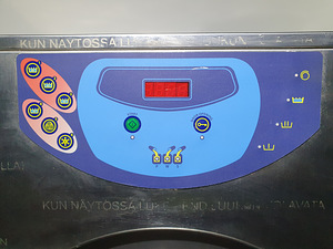 Tööstuslik pesumasin Imesa LM 6 (2 foto / 8)