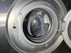 Tööstuslik pesumasin Imesa LM 6 (3 foto / 8)