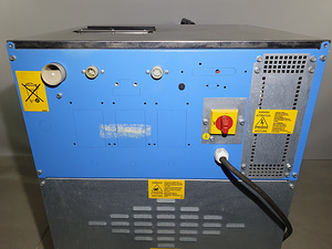 Tööstuslik pesumasin Imesa LM 6 (6 foto / 8)