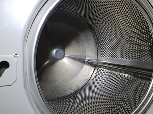 Tööstuslik pesumasin Electrolux Wascator FL230MP (4 foto / 10)
