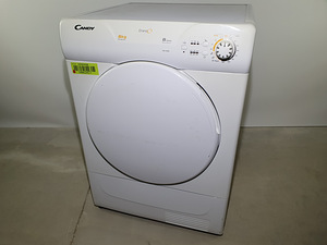 Kuivati Candy Grando GOC 560B (1 foto / 7)