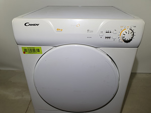 Kuivati Candy Grando GOC 560B (2 foto / 7)