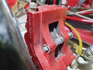 Kart Wildkart DD2 (10 foto / 10)