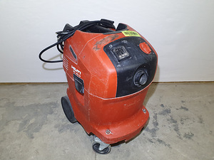 Пылесос Hilti vc 40-u (2 фото из 4)