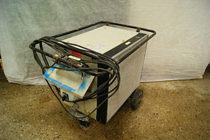 Kalorifeer Polar WH 50-4 (1 foto / 3)